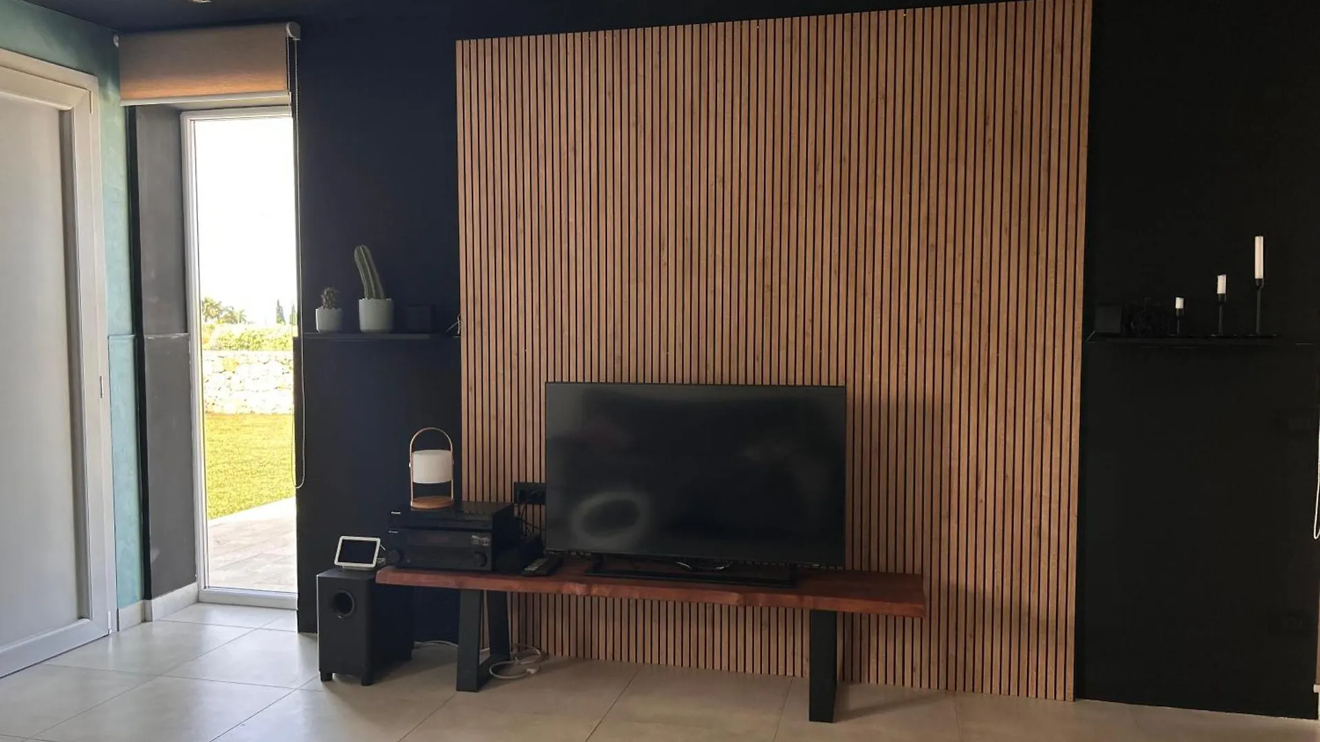 Appartamento Mennuli E Mari - Sicily Home Brucoli