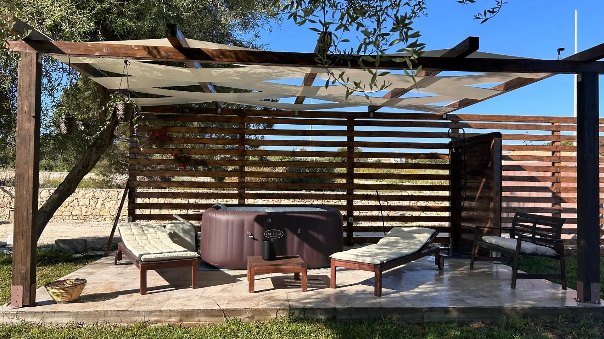 Appartamento Mennuli E Mari - Sicily Home Brucoli