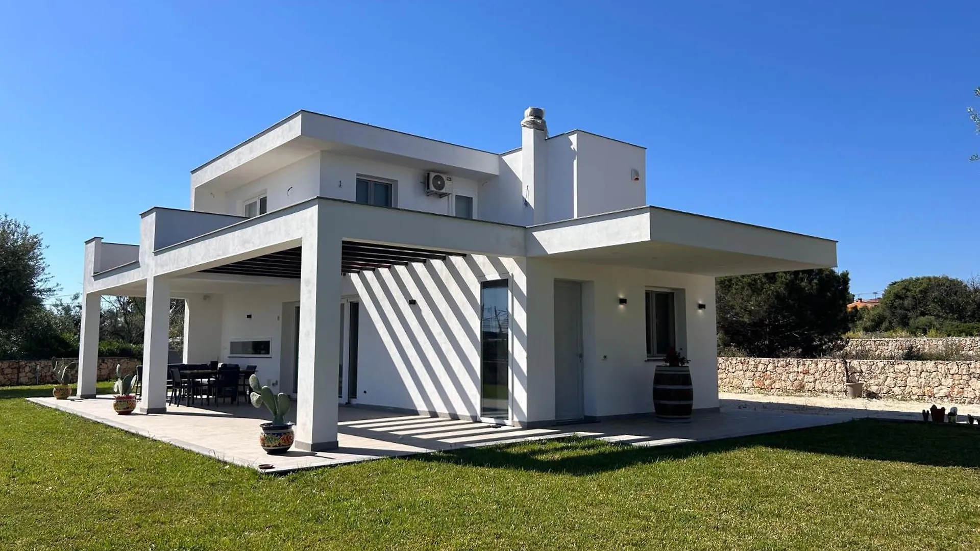 Appartamento Mennuli E Mari - Sicily Home Brucoli Italia