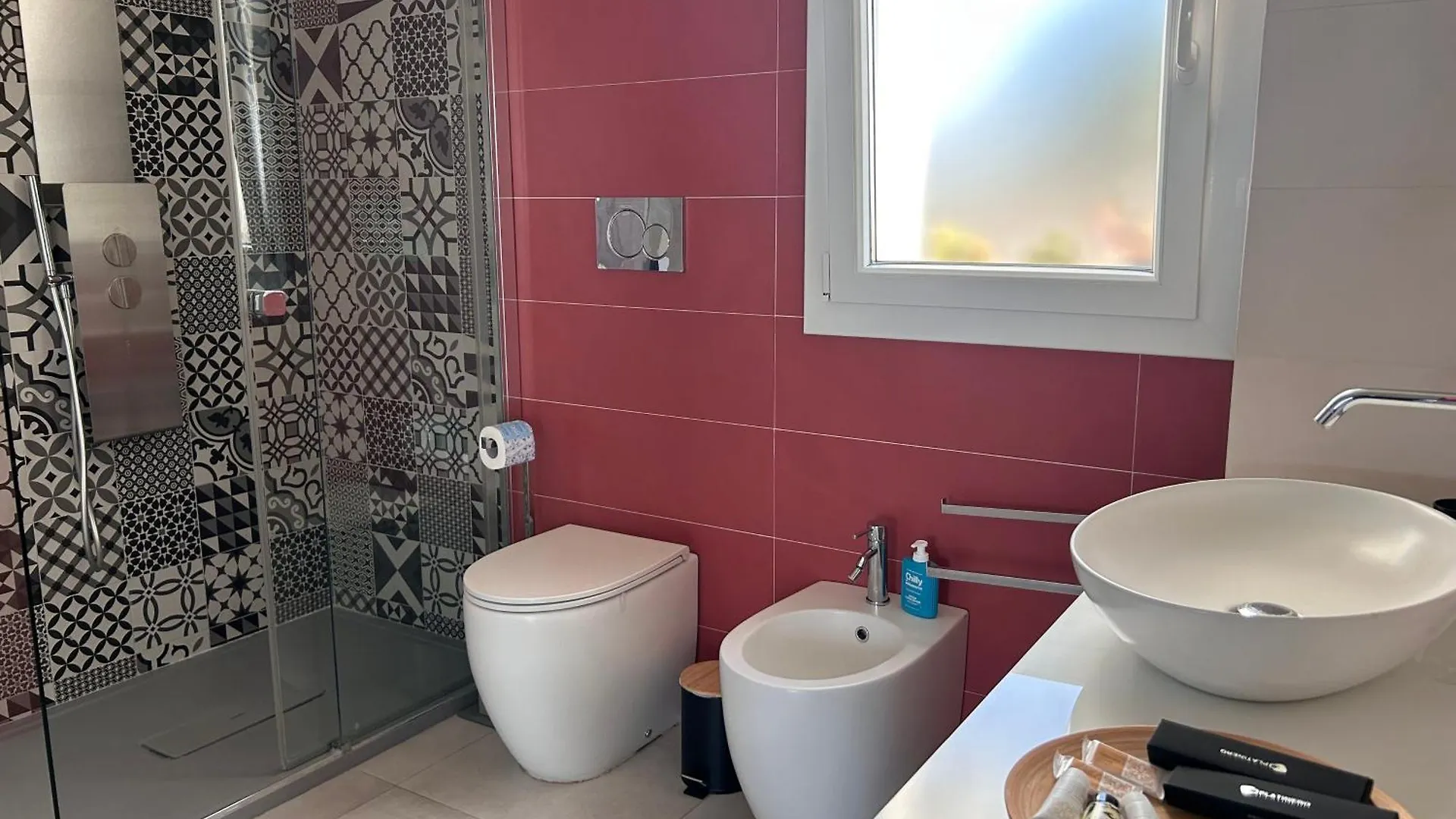 Appartamento Mennuli E Mari - Sicily Home Brucoli